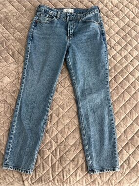 Abercrombie modern skinny